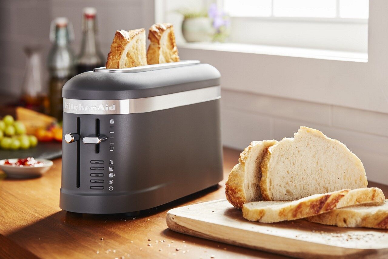 12 Best toasters for bread and bagels