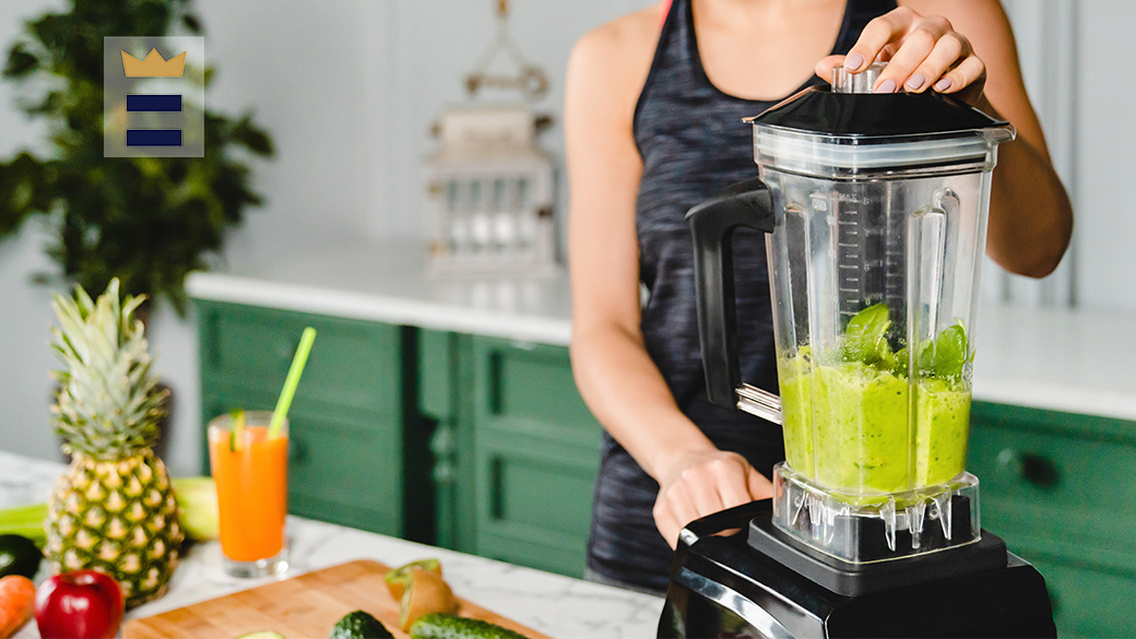 13 Best blender for healthy smoothies and soups.